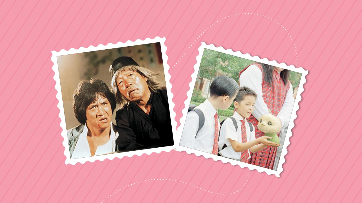 Drunken Master To CJ7: Watch 4 Chinese Comedy Movies In Hindi  