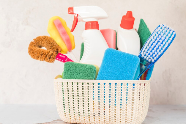 cleaning hacks in hindi