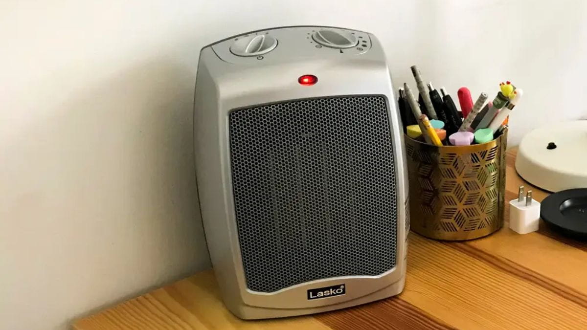 Best Room Heaters Under 5000 In (January 2024)