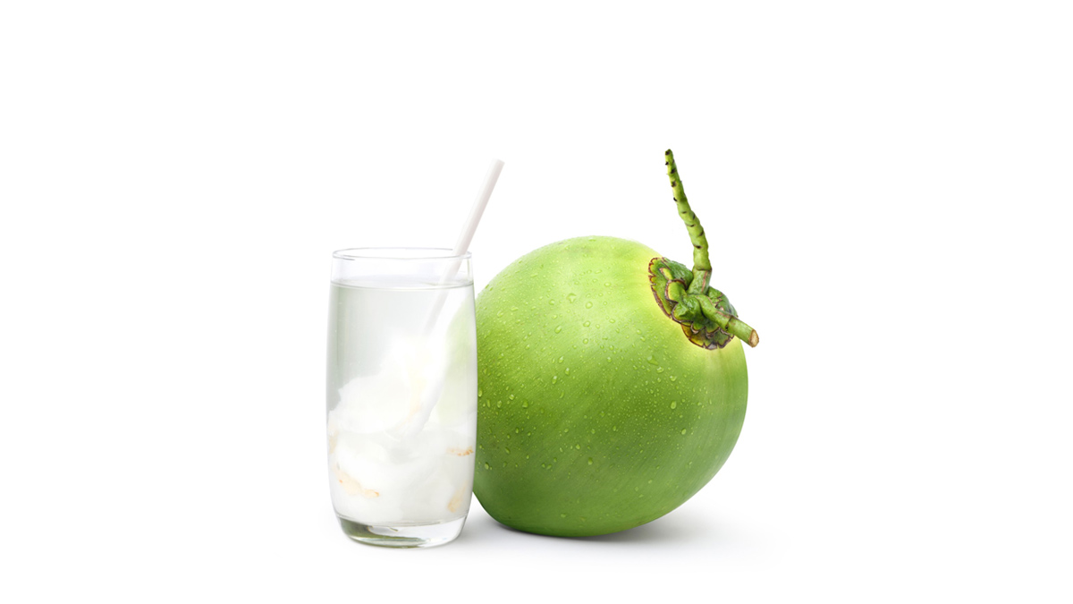 coconut waterhealth benefits
