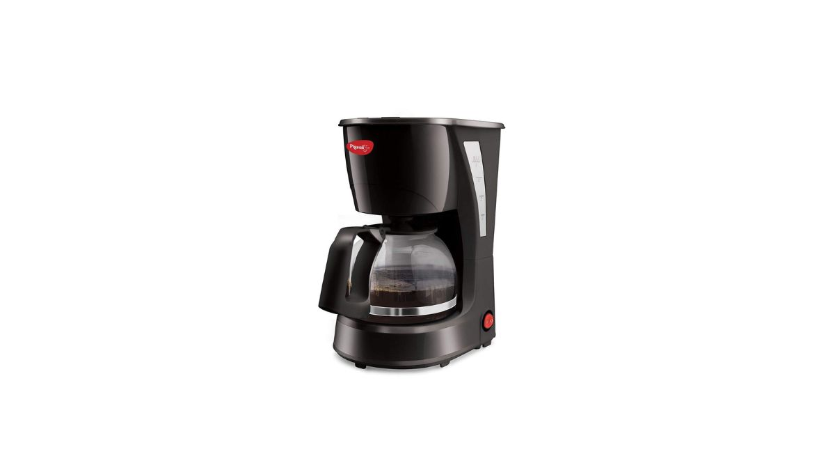 Best Coffee Maker (January 2024) Freshly Brewed Beans Within Minutes