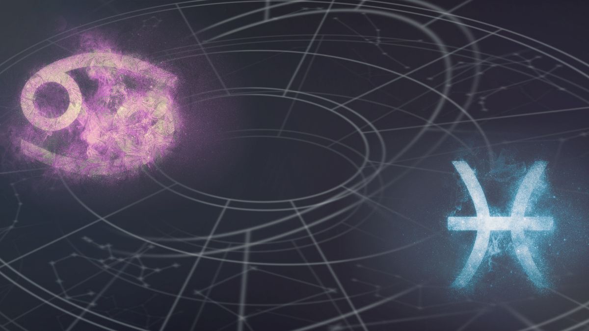 compatibility between cancer and pisces