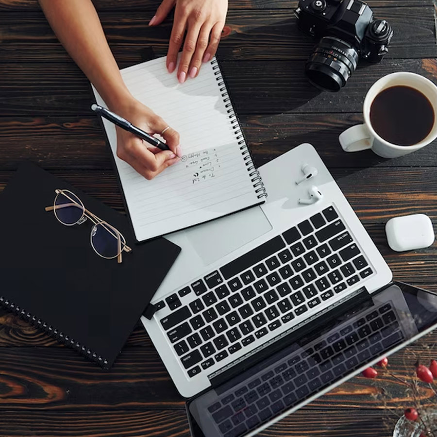 content writing course for housewife