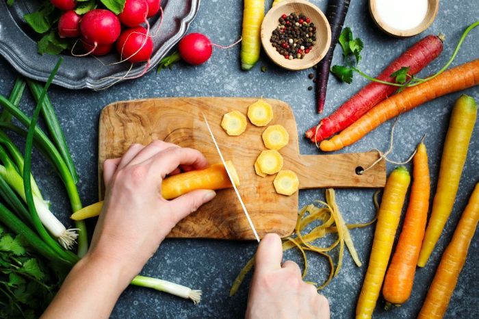 ருசியான உணவுக்கான சமையல் குறிப்புகள்! | do you want your recipes to be