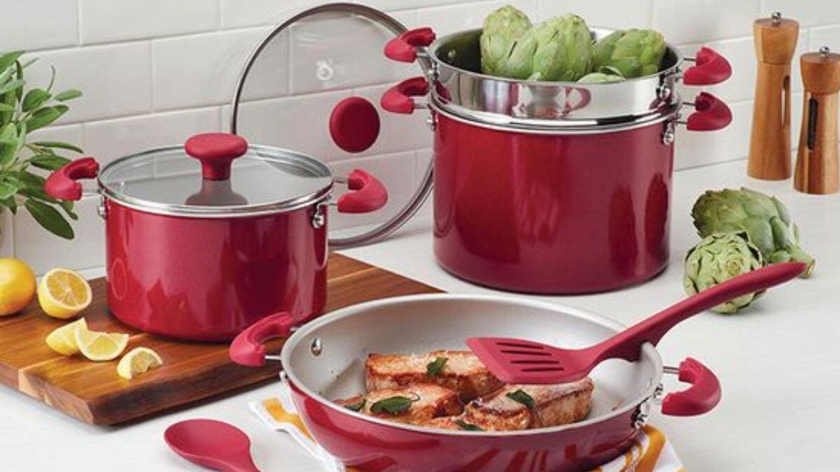 Best Cookware In India जायकेदार, हेल्दी और चटाकेदार खाना पकाने के लिए देखें बेस्ट कुकवेयर इन