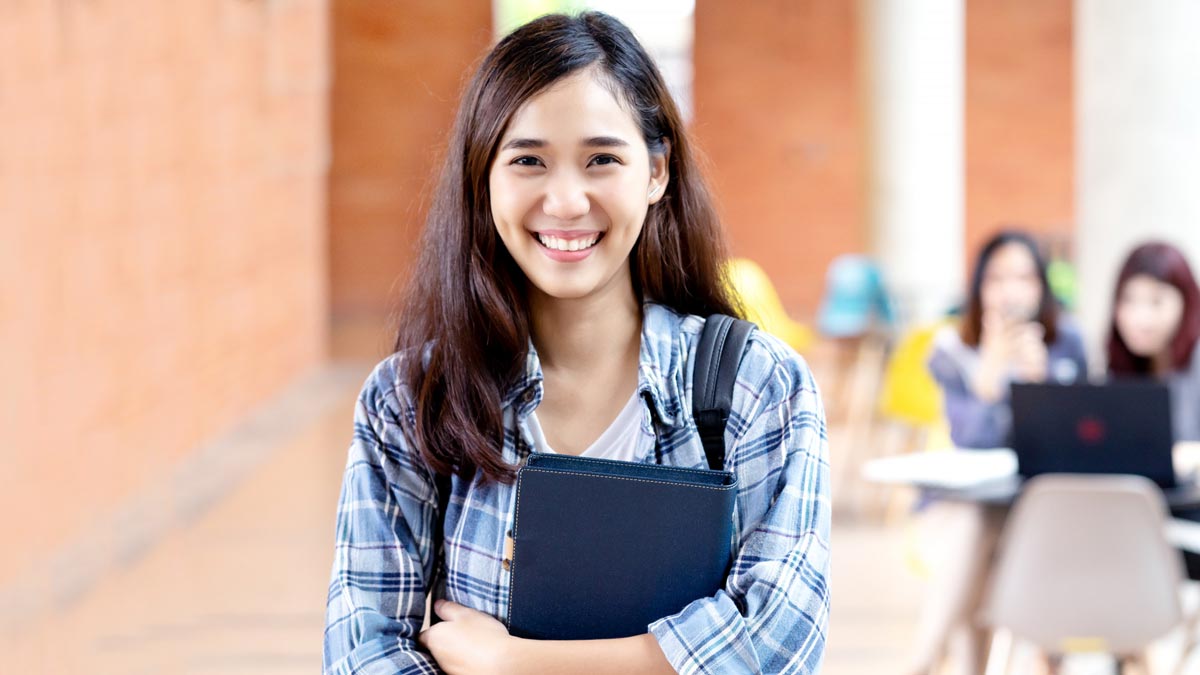 country is best for scholarship for Indian students