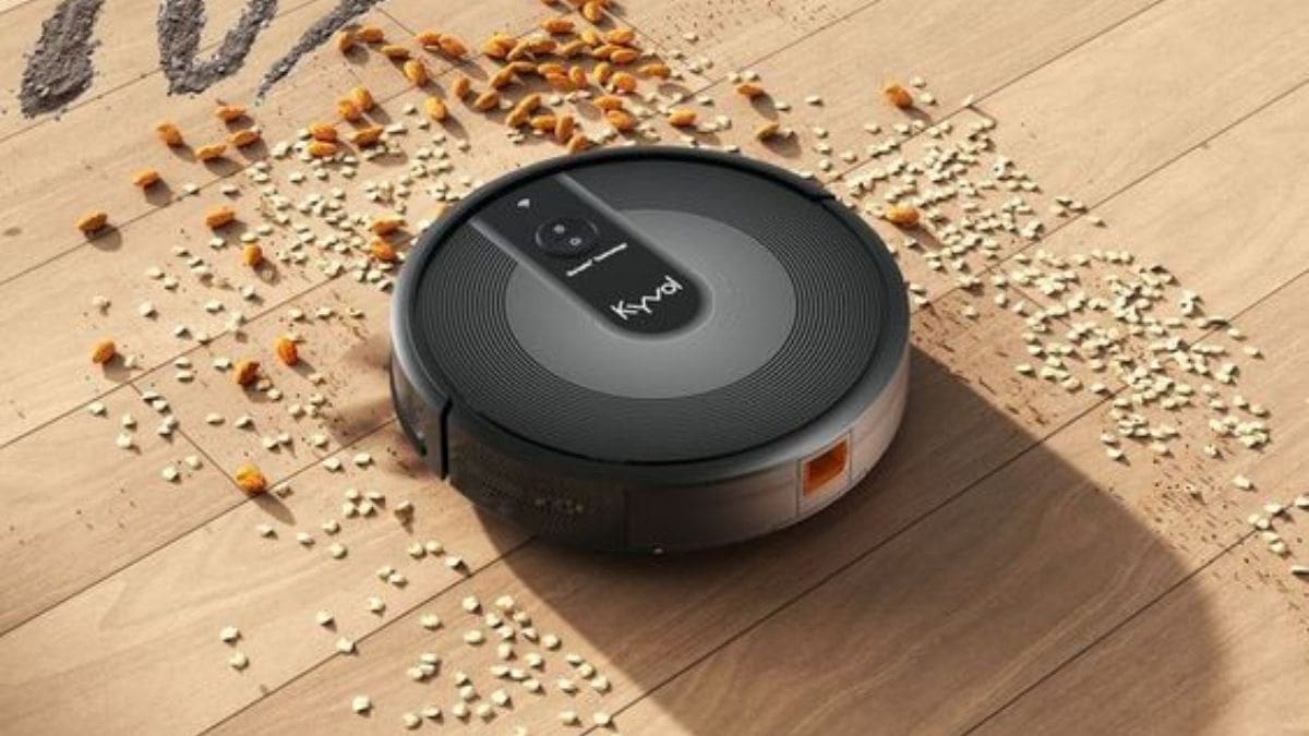 top 10 robot vacuum cleaner 2024