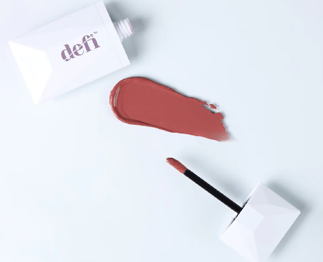 defi beauty lipstick shades