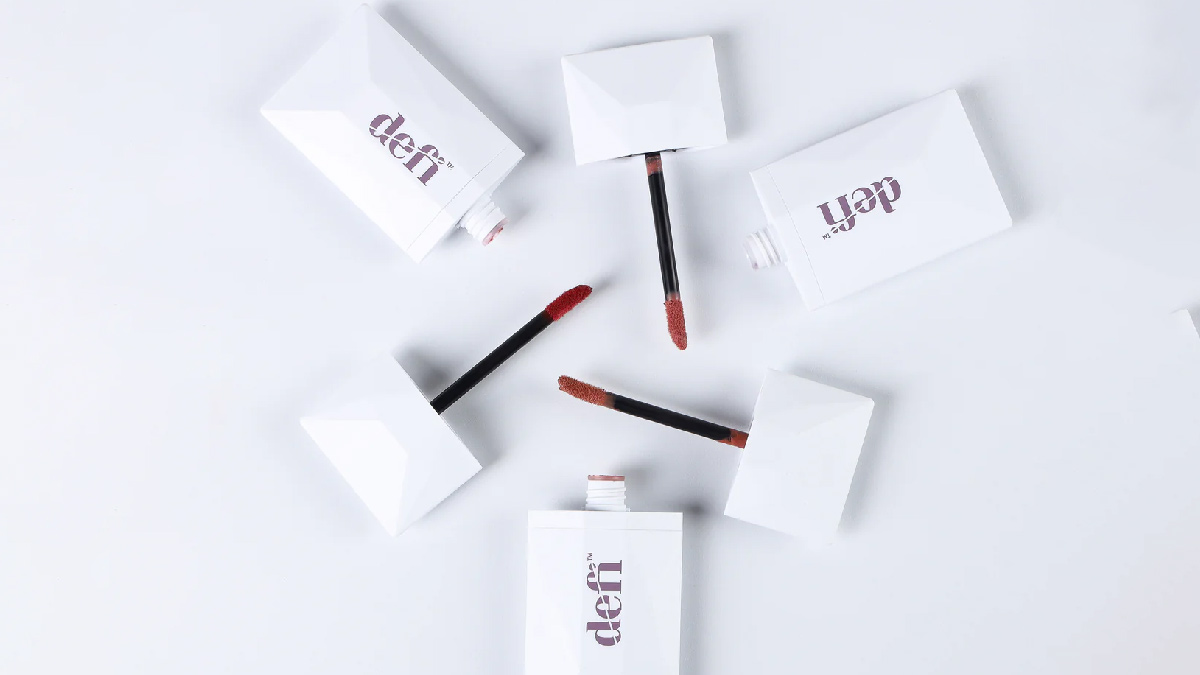 HZ Tried & Tested: Defi Lip Suede Collection Detailed Review 