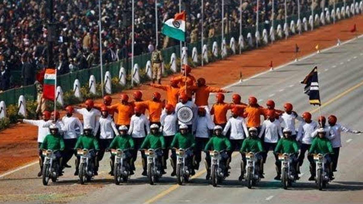 Capital Celebrations Must See Destinations For Republic Day In Delhi Herzindagi 