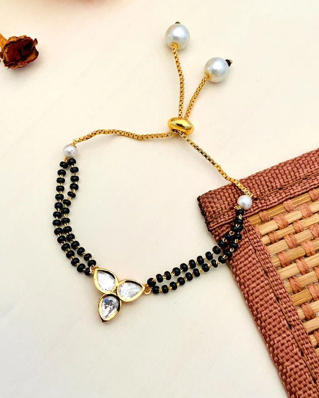 designer mangalsutra