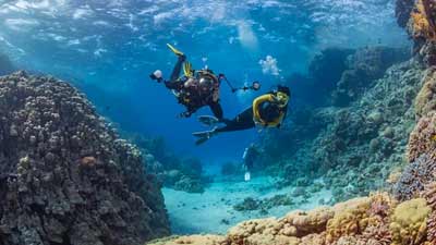 Scuba Diving और Snorkeling में क्या होता है अंतर, जानें