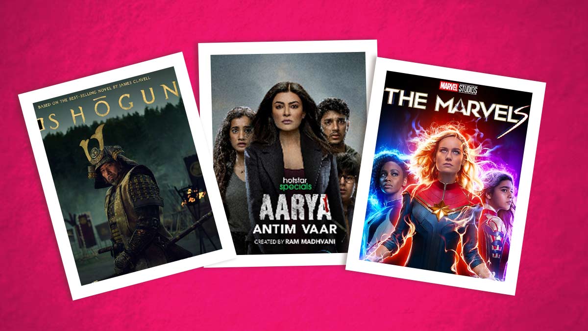 Arya discount movie hotstar