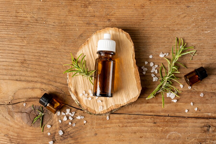 diy perfume sandalwood oil