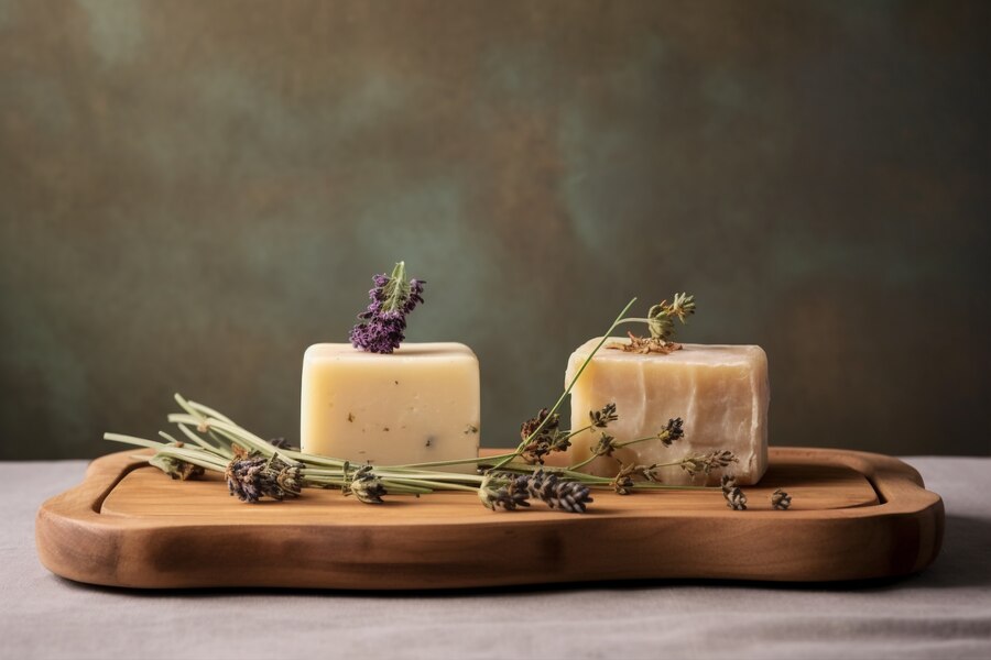 diy soap essential oil Lavender Essential Oil