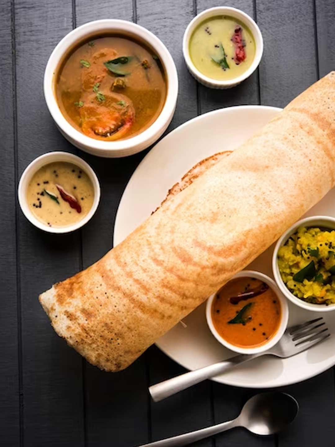 Dosa Delights: Uncovering The Best Dosa Spots In Chennai For Every ...