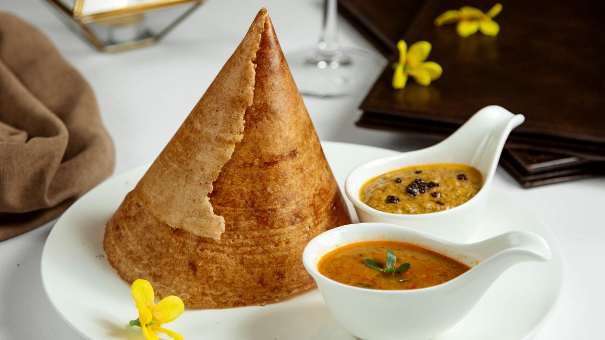 dosa restaurants in chennai breakfast