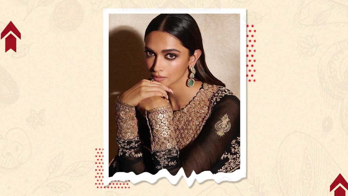 Happy Birthday Deepika Padukone: Check Out The Actor’s Secret Skincare And Haircare Routine