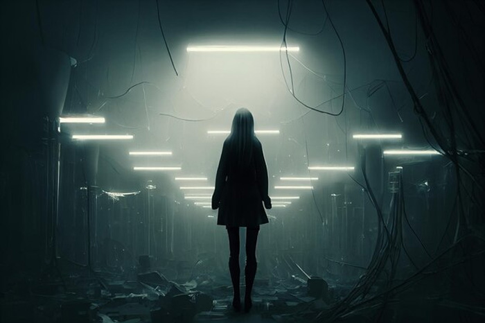 dream meaning of ghost in astrology