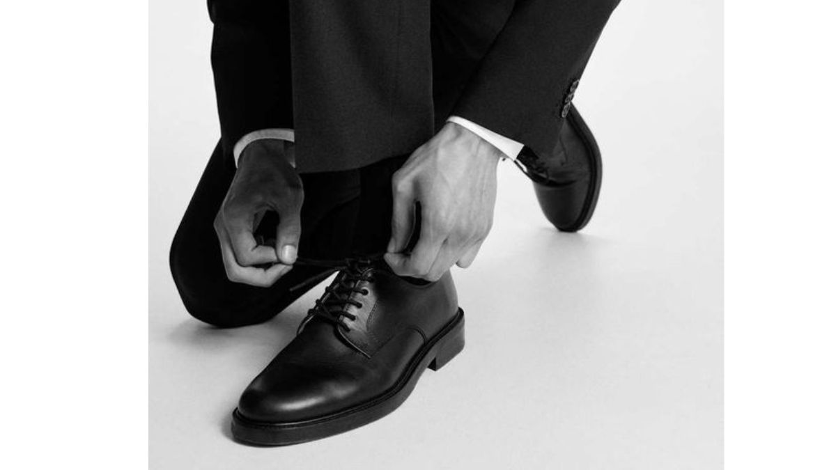 Buy Formal Shoe For Men Online in India|Best Deals and Offer