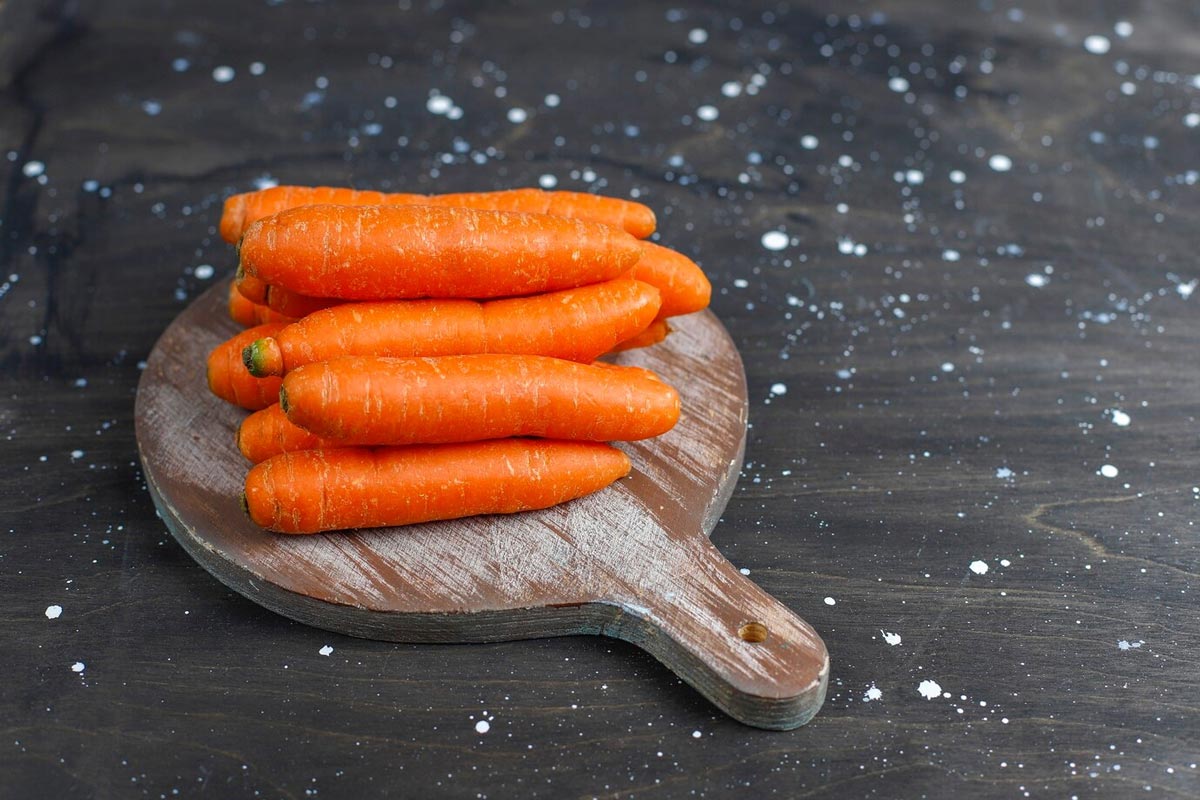 easy hacks of carrot making tips