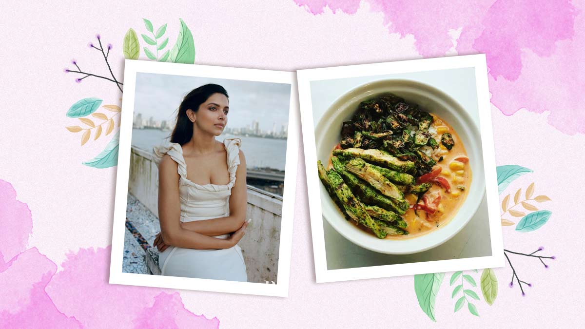 Quick And Easy: Master Deepika Padukone's Favourite Go-To Bhutanese Ema Datshi Recipe In Minutes