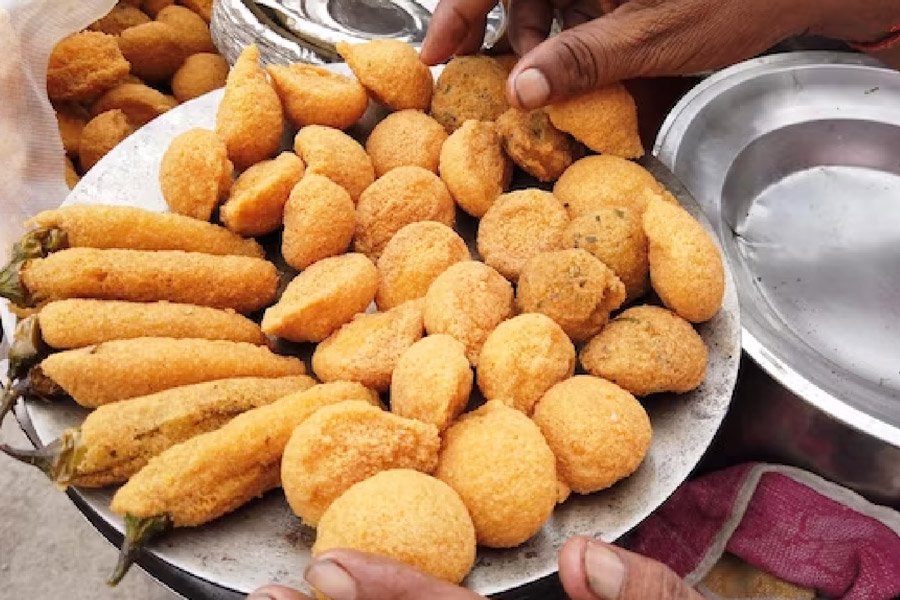 famous things to eat in ayodhya,