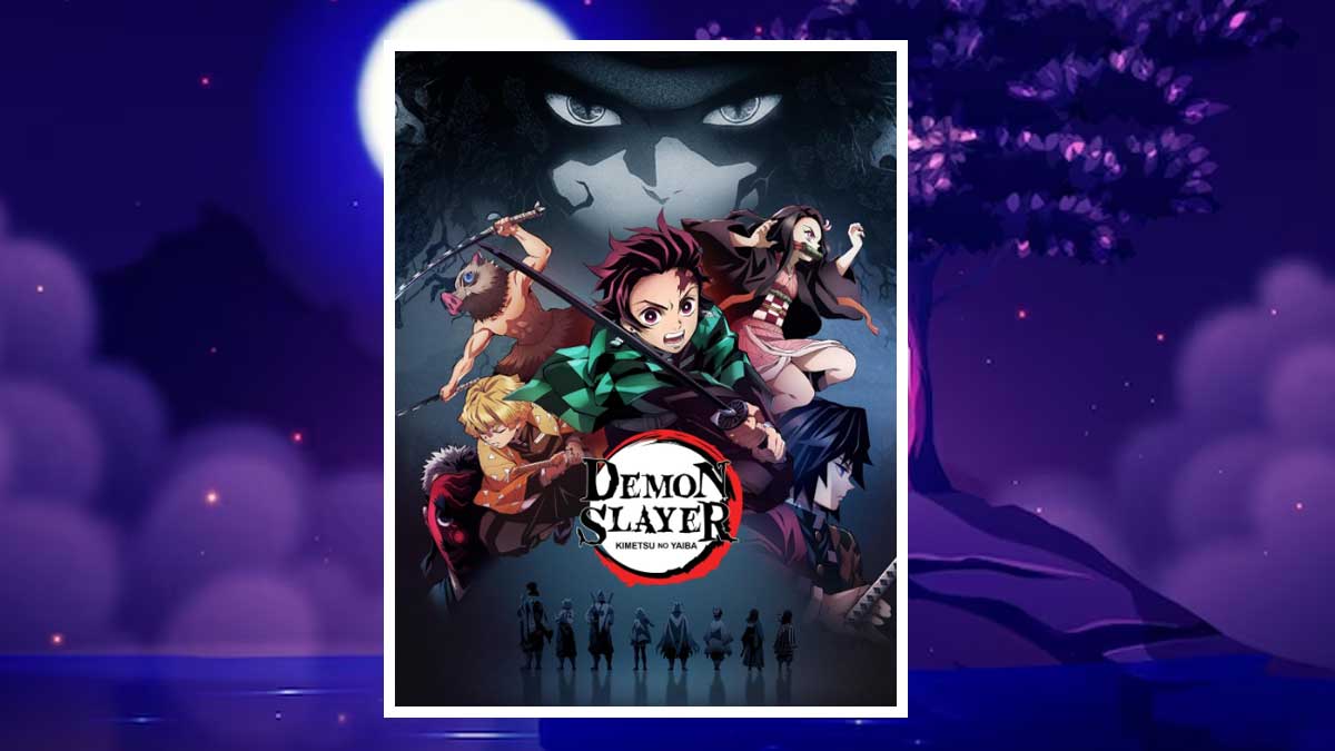 Demon Slayer Season 4 Announced, Will Cover Hashira Training Arc - Anime  Corner