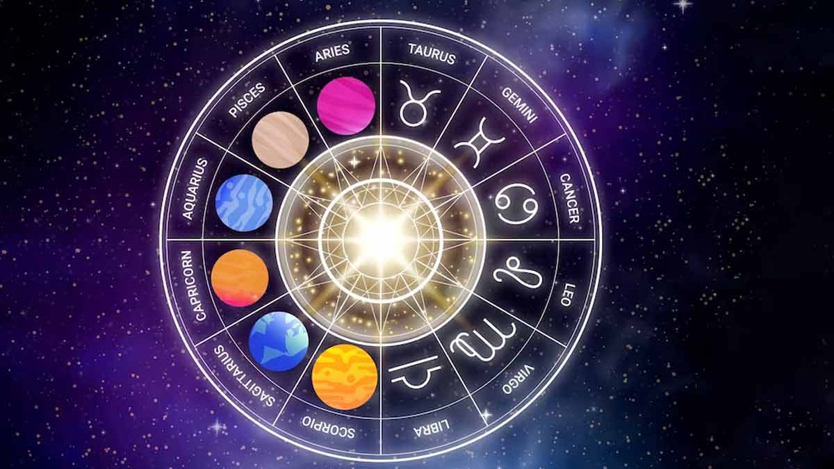 February 2024 Horoscope Sun Signs Prediction For Zodiac Signs 