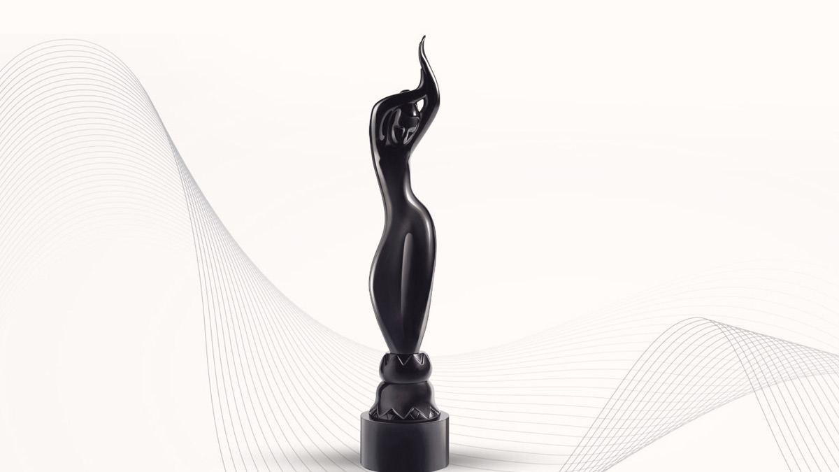 69th Filmfare Awards 2024 Winners List Dionne Annalise