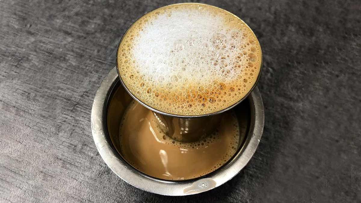 5 Bangalore's Fresh Cafes That Promise A Heavenly Filter Coffee ...