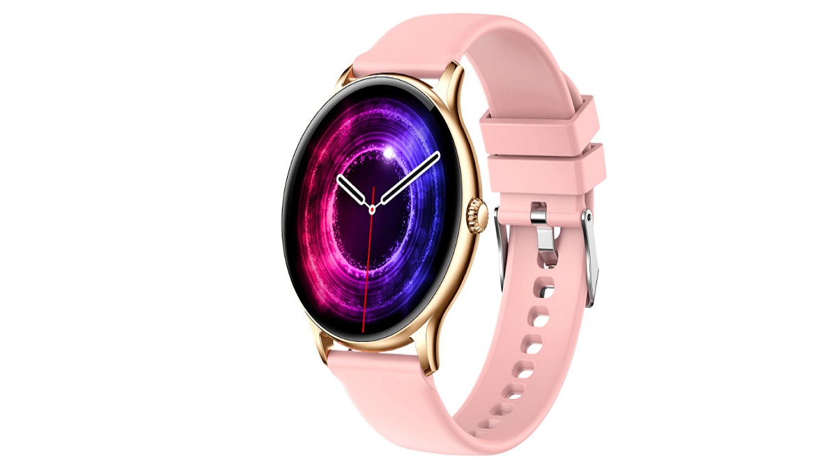 NEURON Smart Watch Phone