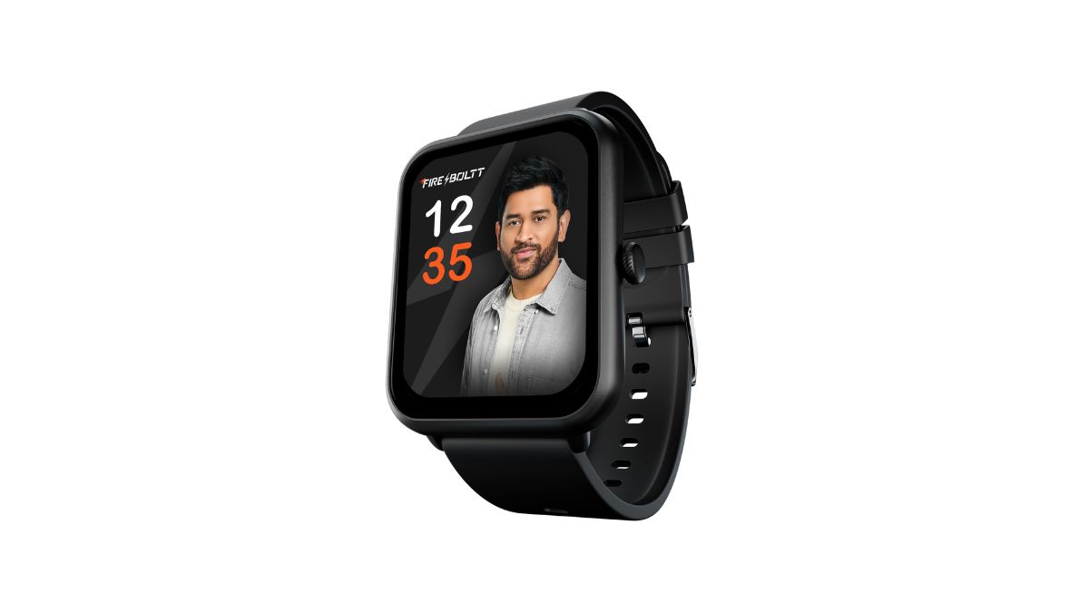 Best Fire Bolt Smartwatch A Combination Of Style And Technology