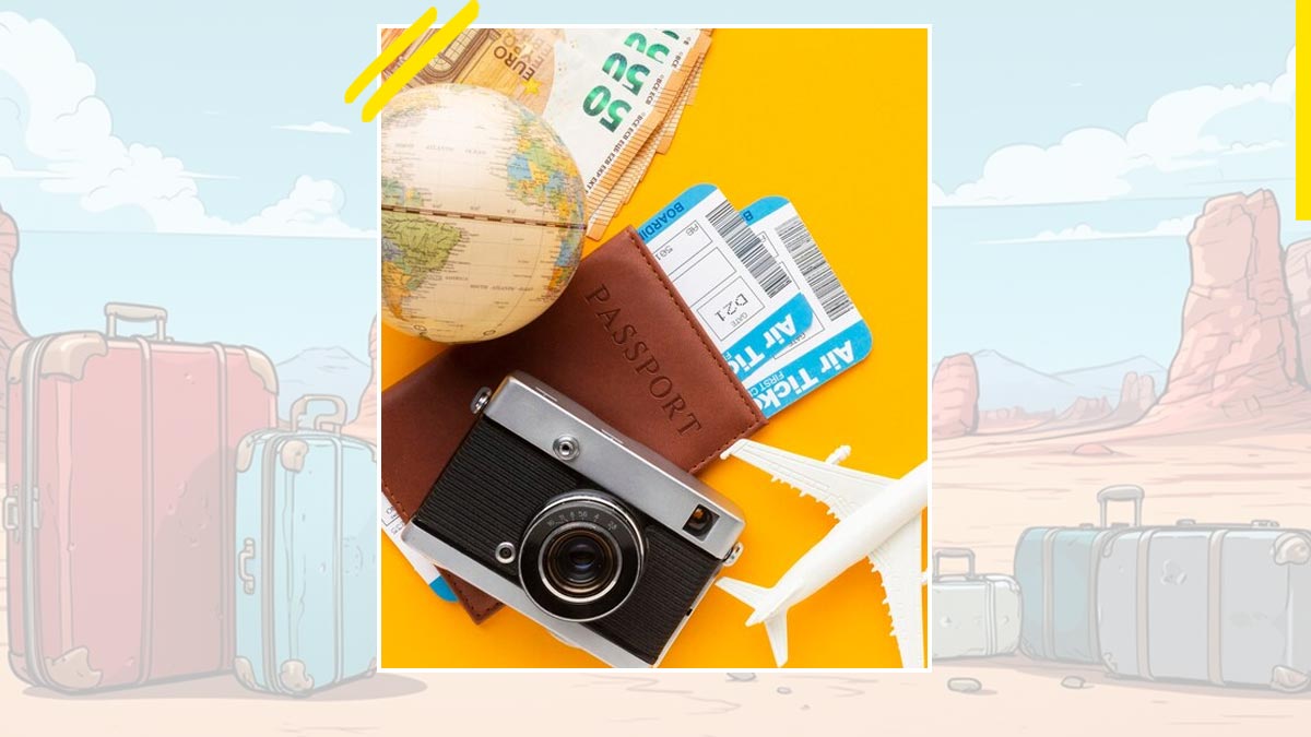 Book Cheap Flight Tickets Using These 5 Secret Hacks!