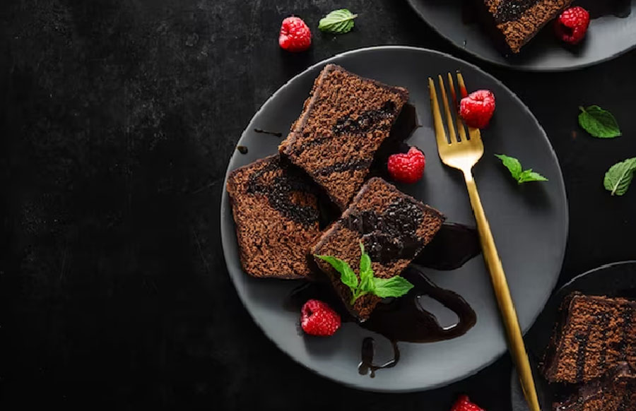 for earths sake vegan