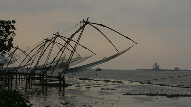 fort kochi