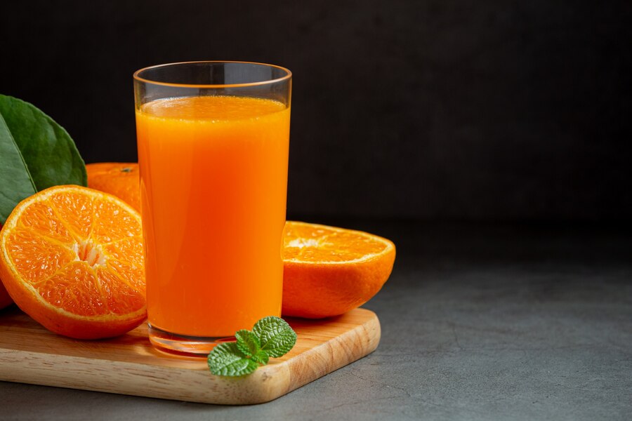 Juice (Drinks)