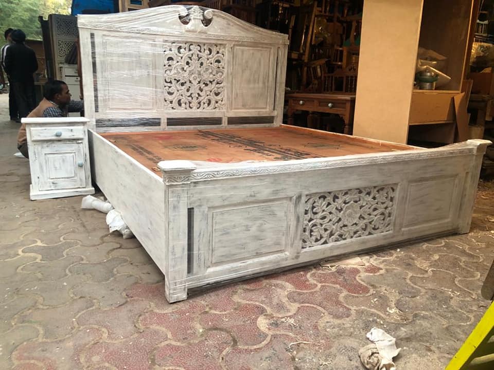 furniture Amar Colony Market