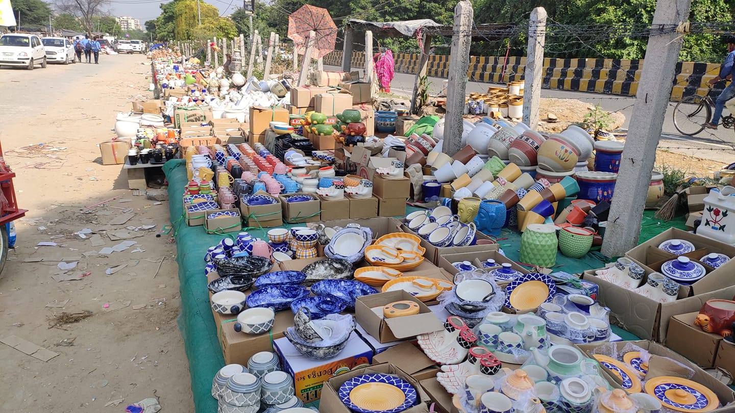 furniture Banjara Market