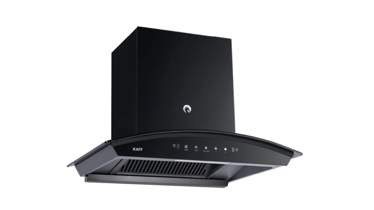 अब खान बनातेबनाते होगी किचन साफ़ इन Best Chimney Design for Kitchen से