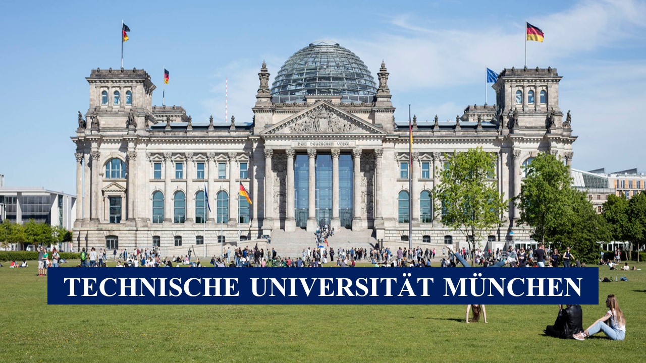 gate Technical University of Germany