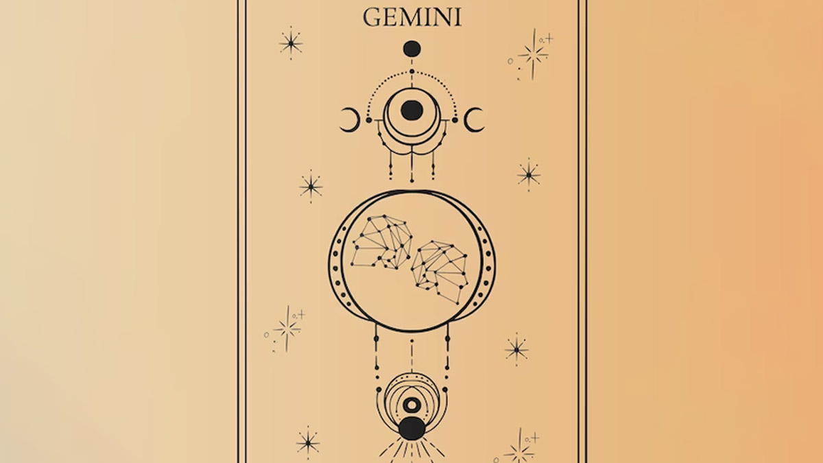 Gemini Career Tarot Prediction 2024 नए साल में मिथुन राशि के