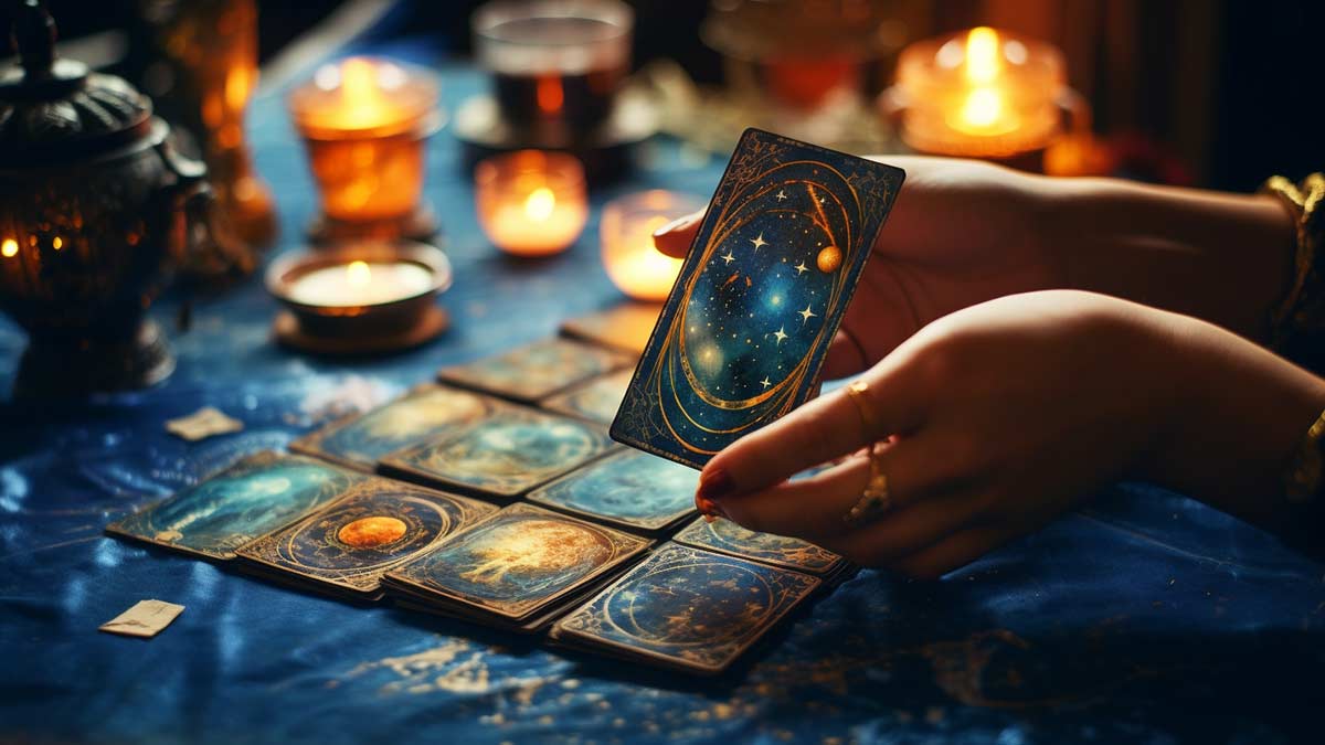 Gemini Health Tarot Prediction 2024 नए साल में मिथुन राशि के लोगों की