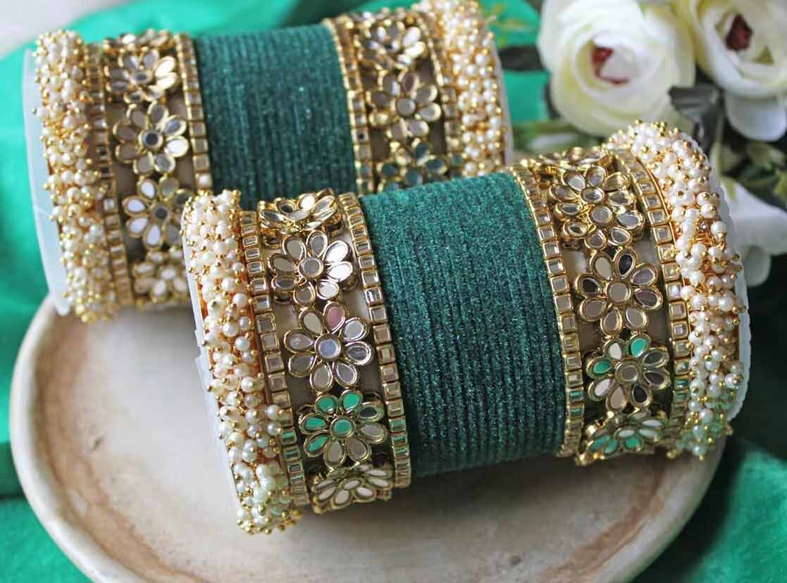 Bangles Designs