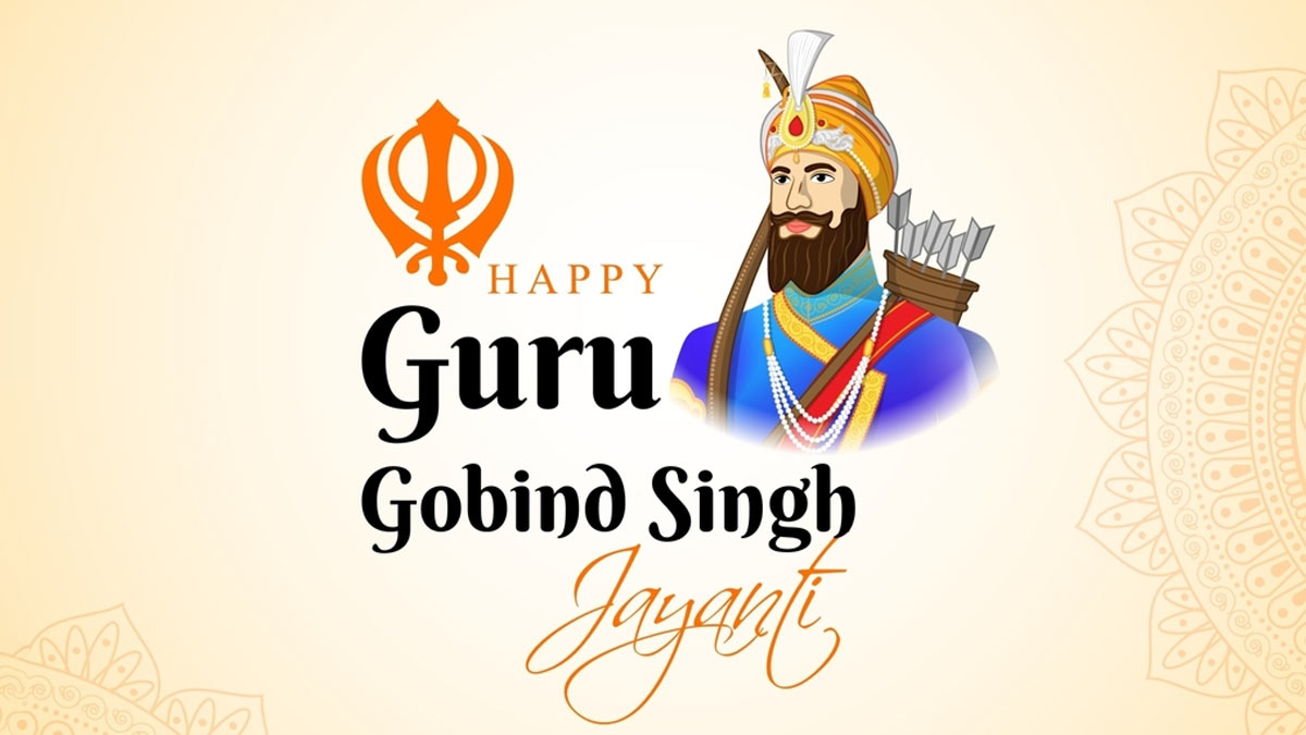 Happy Guru Gobind Singh Jayanti 2020 Wishes Images Wh Vrogue Co   Guru Gobind Singh Jayanti 2024 Messages Quotes 