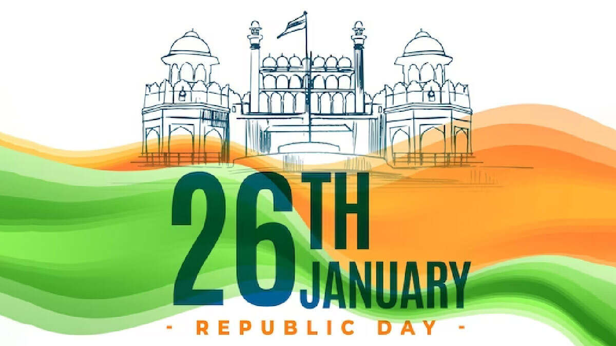 Happy Republic Day Quotes, Wishes & Messages in Hindi रिपब्लिक डे