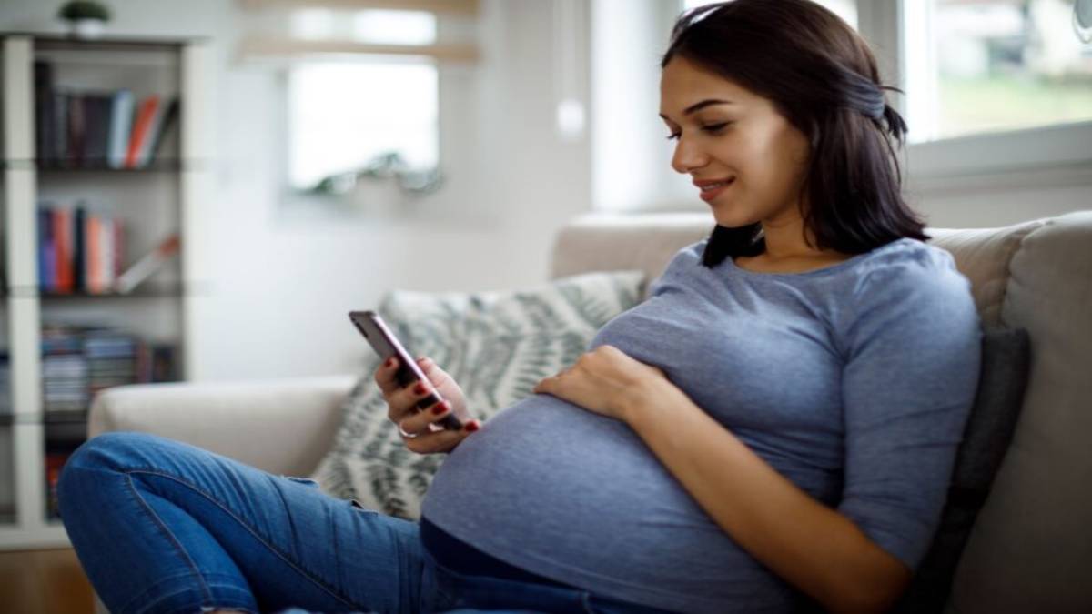 Pregnancy Tips: கர்ப்ப காலத்தில் ஆரோக்கியமாக இருக்க பின்பற்ற வேண்டியது?