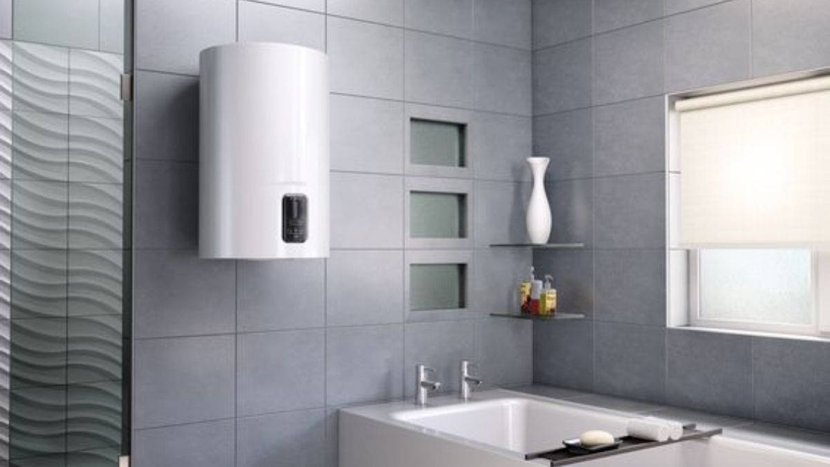 Indulge In The Goodness Of Hot Showers With The Best Haier Water Heaters!