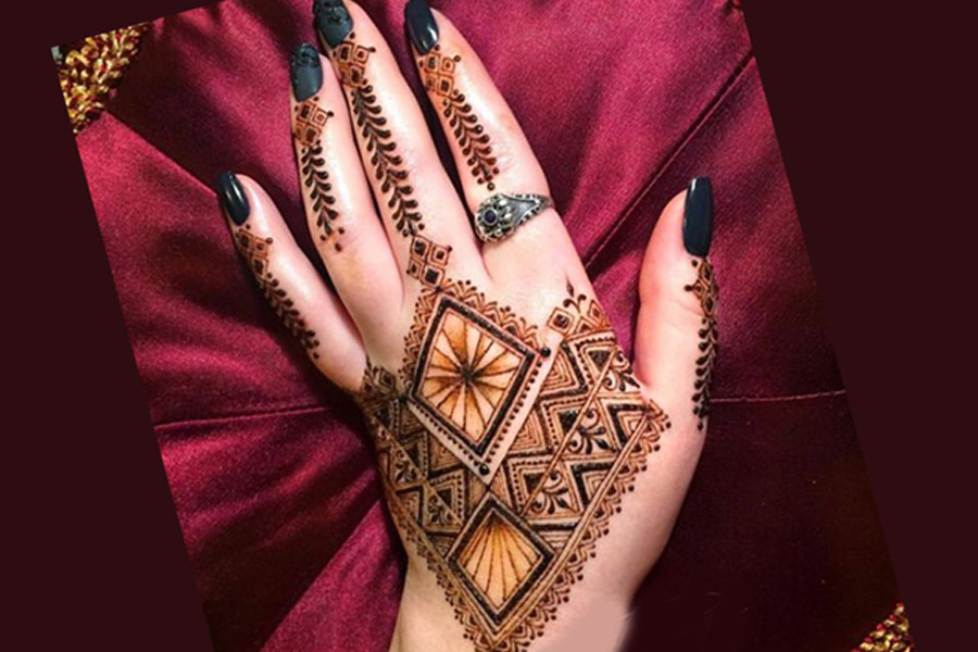 henna designs new pictures