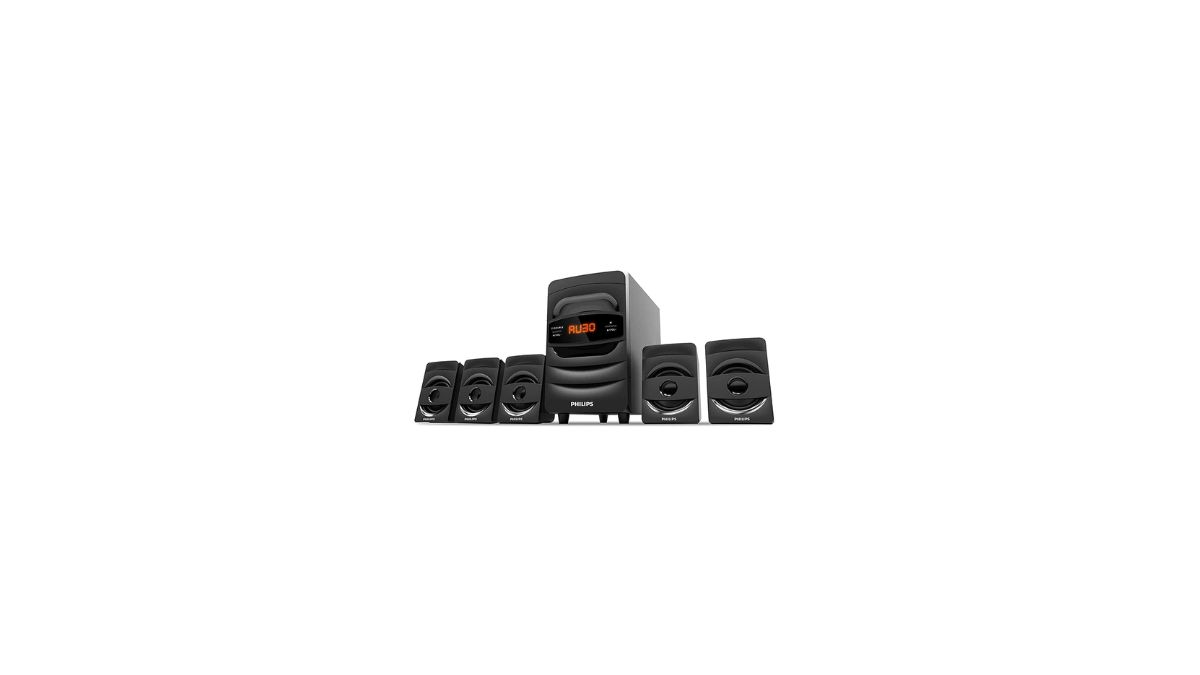 Amazon Sale 2024 Deals On Best 5 1 Home Theater Systems Grab Up To 67   Home Theater Four 